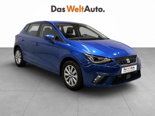 Coche de Ocasión VGRS