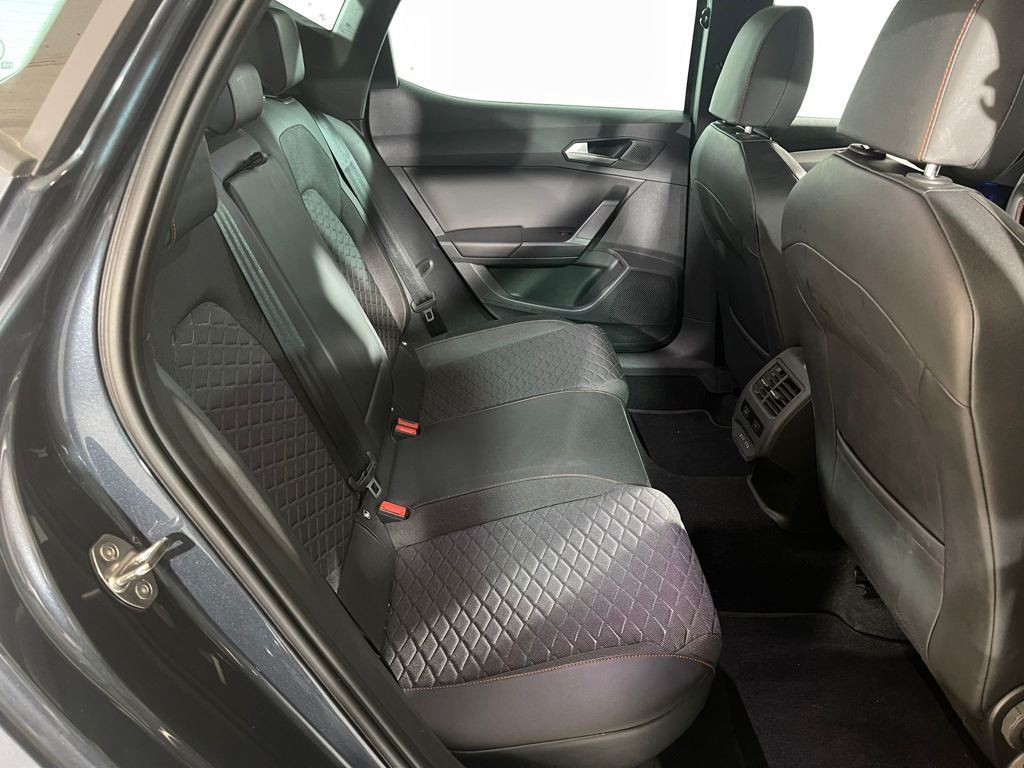 SEAT León — foto 6