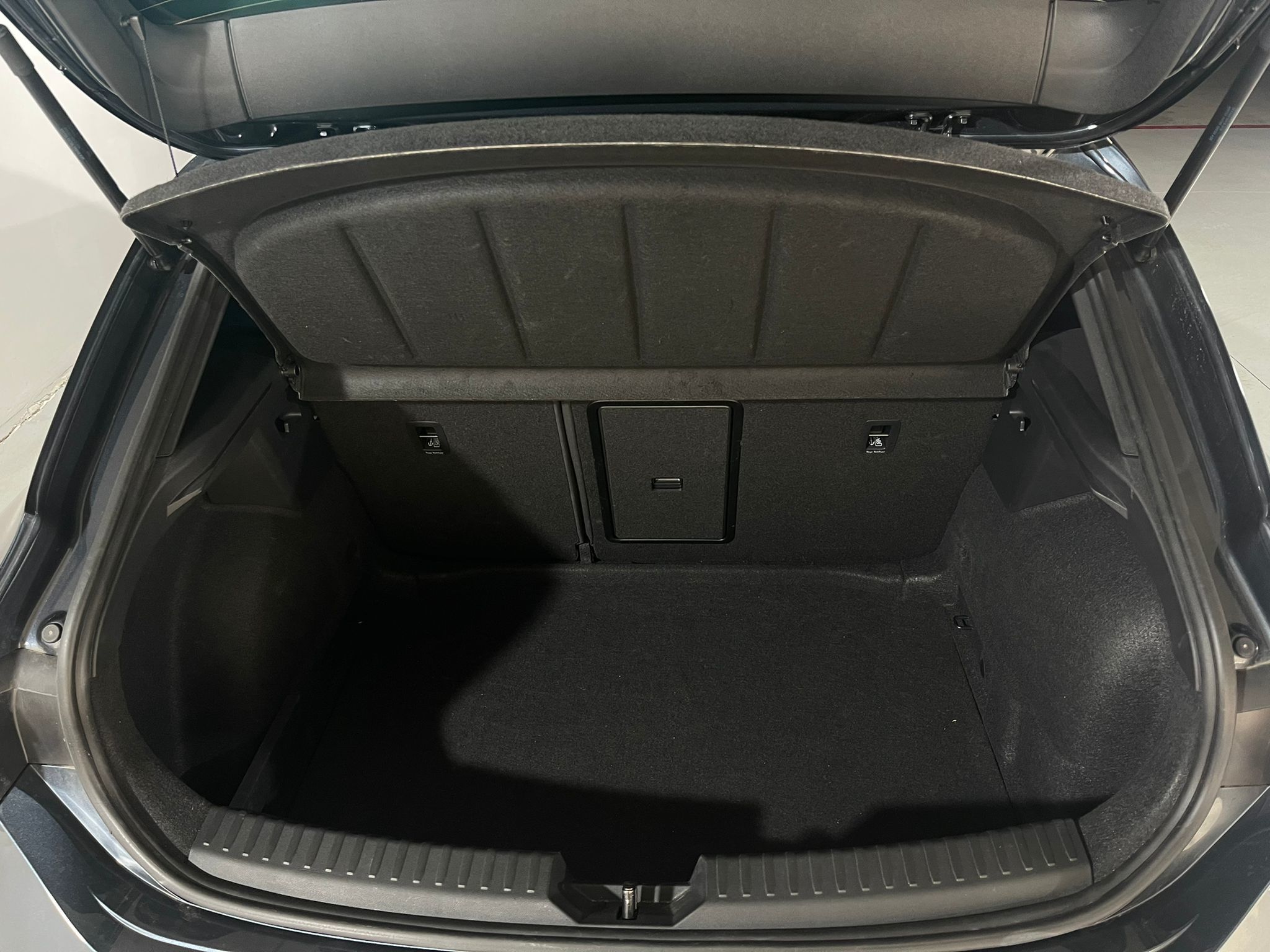SEAT León — foto 7