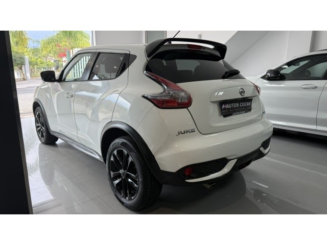 Nissan Juke 1.5 dCi Acenta 4x2 81 kW (110 CV)