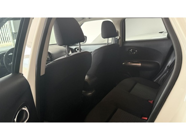 Nissan Juke 1.5 dCi Acenta 4x2 81 kW (110 CV)