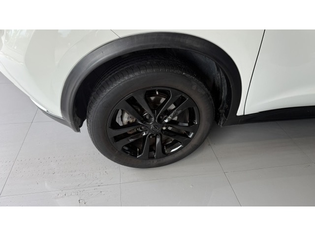 Nissan Juke 1.5 dCi Acenta 4x2 81 kW (110 CV)
