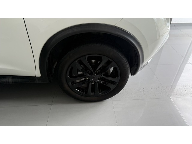 Nissan Juke 1.5 dCi Acenta 4x2 81 kW (110 CV)