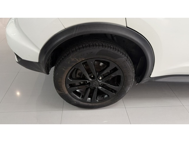 Nissan Juke 1.5 dCi Acenta 4x2 81 kW (110 CV)