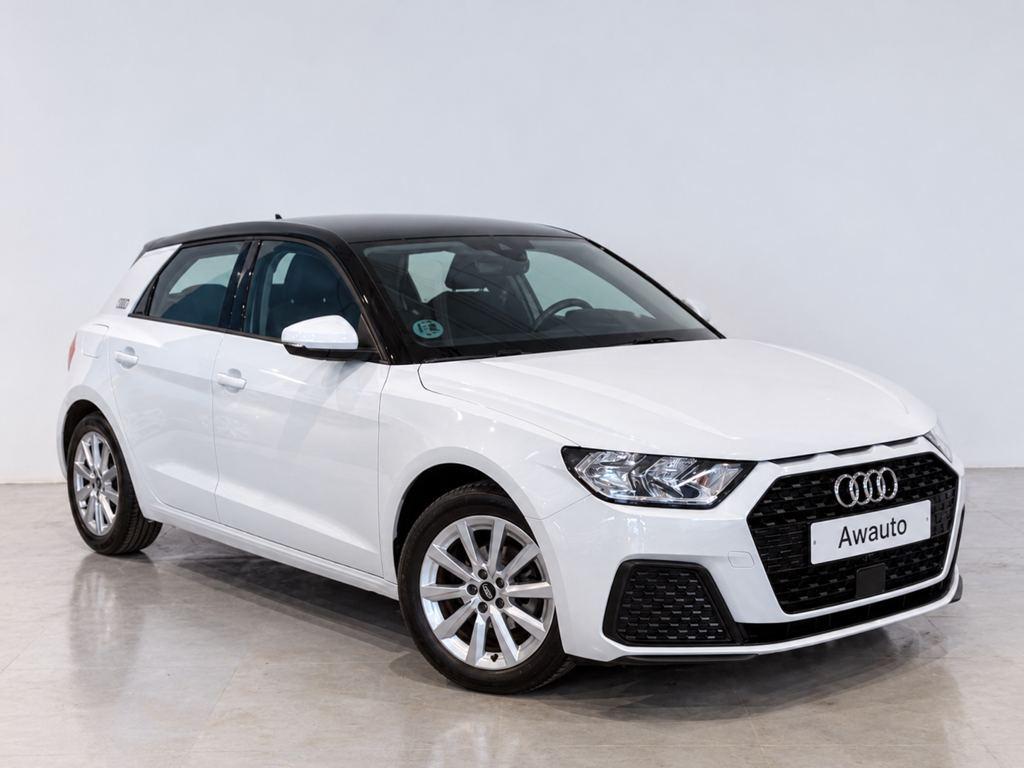 Audi A1 Sportback 25 TFSI en Illes Balears