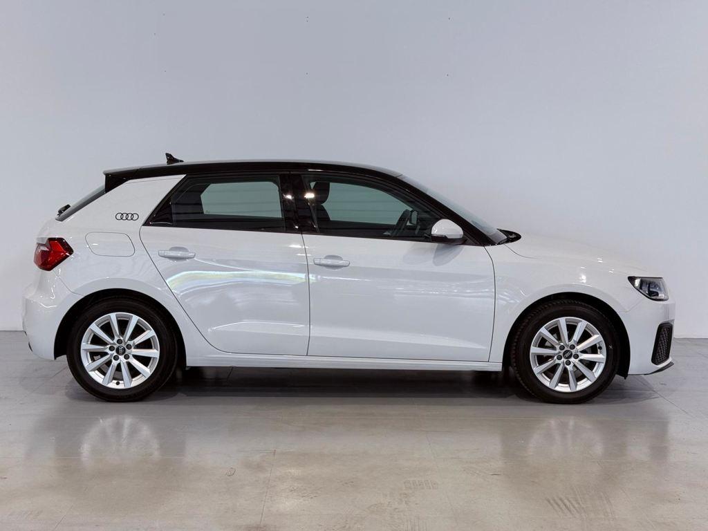 Audi A1 Sportback 25 TFSI en Illes Balears