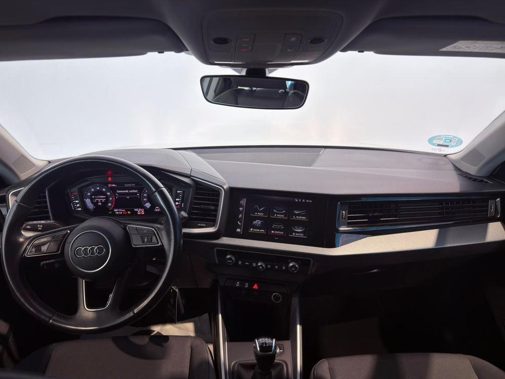 Audi A1 Sportback 25 TFSI en Illes Balears