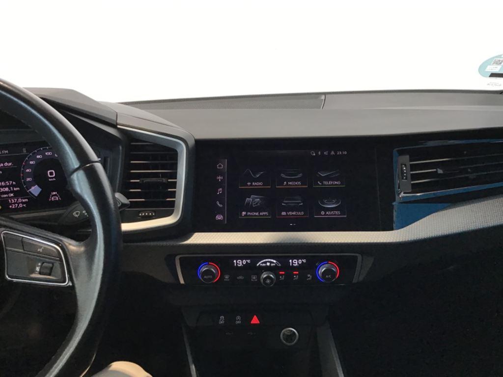 Audi A1 Sportback 25 TFSI en Illes Balears