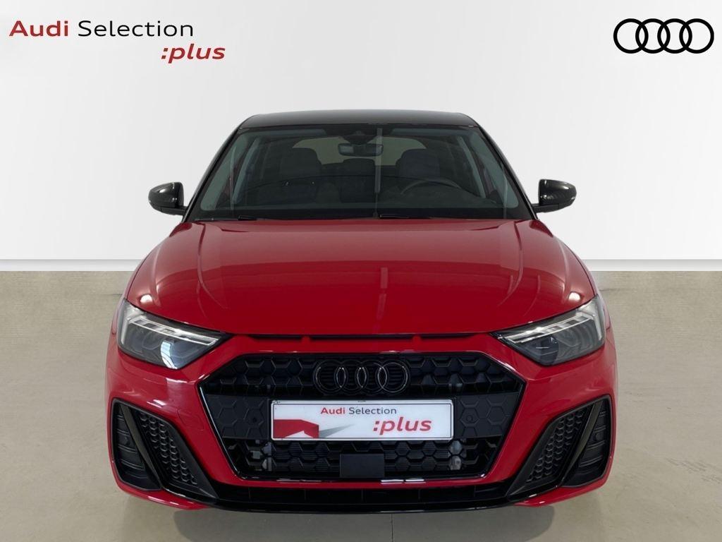 Audi A1 Sportback 30 TFSI en Barcelona