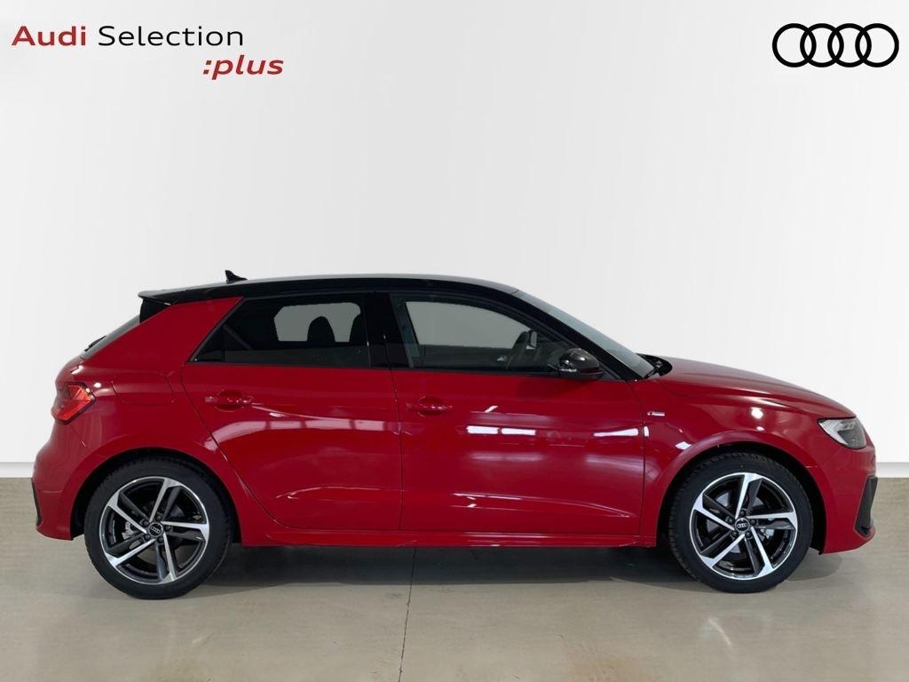 Audi A1 Sportback 30 TFSI en Barcelona