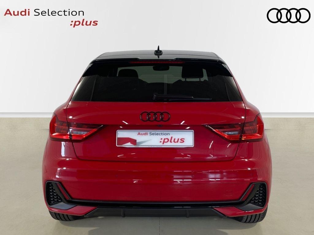 Audi A1 Sportback 30 TFSI en Barcelona