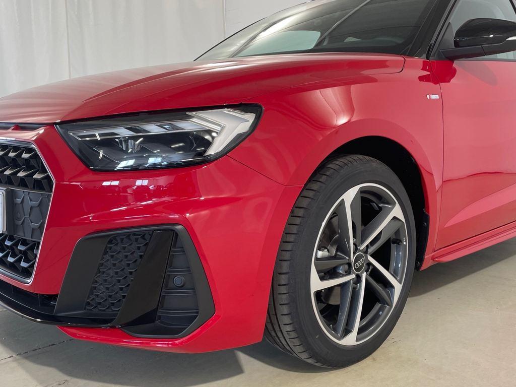 Audi A1 Sportback 30 TFSI en Barcelona