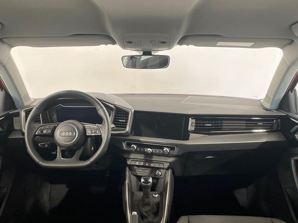 Audi A1 Sportback 30 TFSI en Barcelona