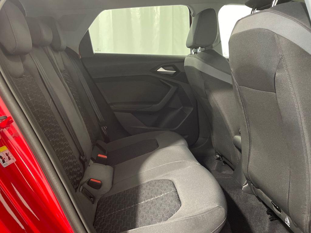 Audi A1 Sportback 30 TFSI en Barcelona