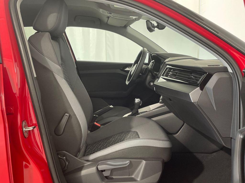 Audi A1 Sportback 30 TFSI en Barcelona