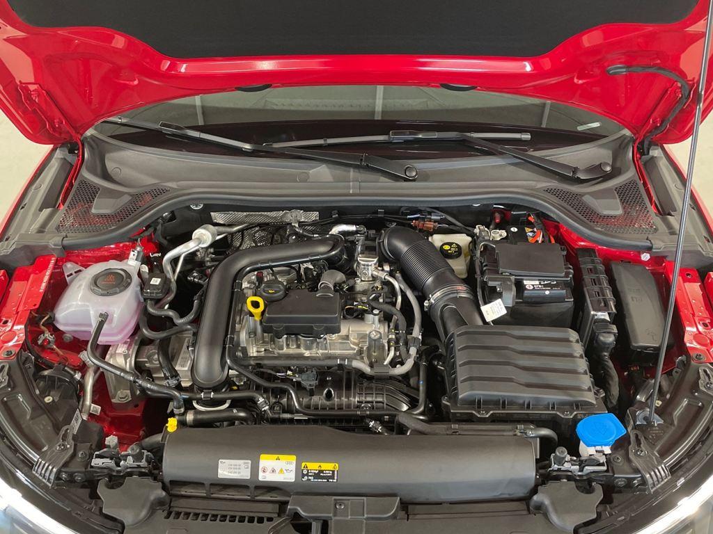Audi A1 Sportback 30 TFSI en Barcelona