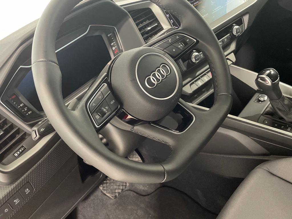 Audi A1 Sportback 30 TFSI en Barcelona