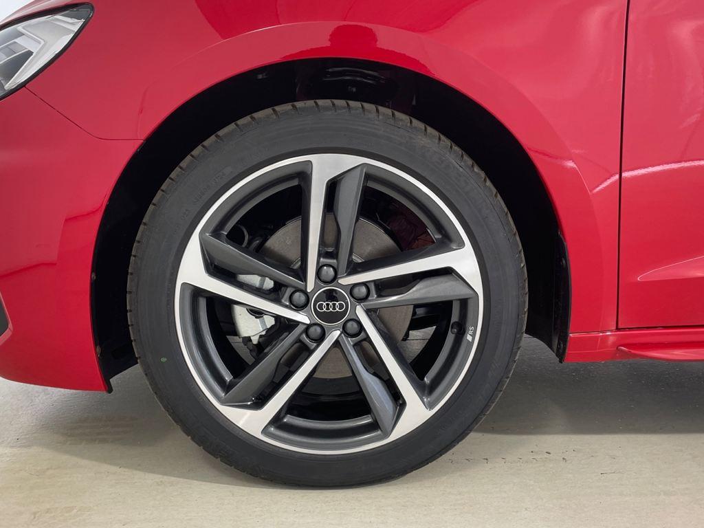 Audi A1 Sportback 30 TFSI en Barcelona