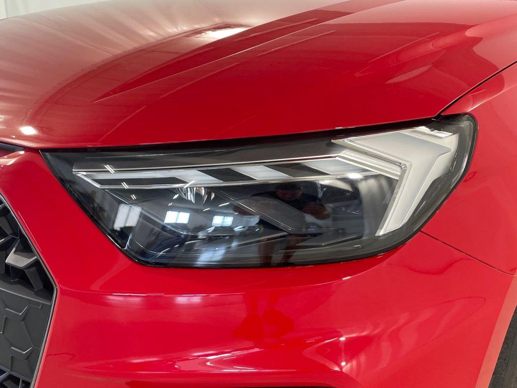 Audi A1 Sportback 30 TFSI en Barcelona