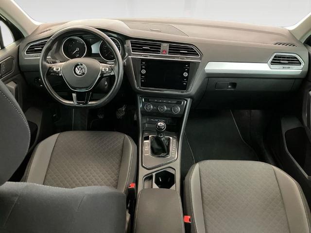 Volkswagen Tiguan Advance 1.5 TSI 96 kW (130 CV)