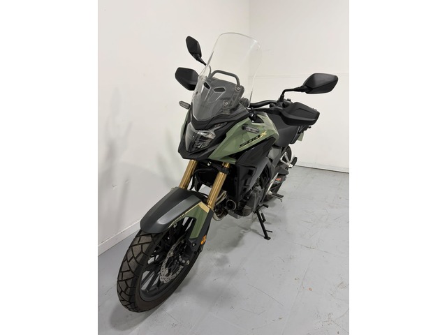 Honda CB 500 X  en Barcelona