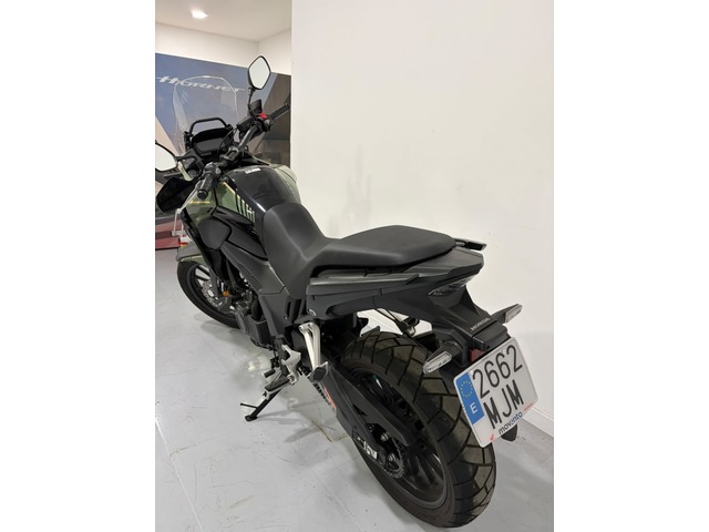 Honda CB 500 X  en Barcelona