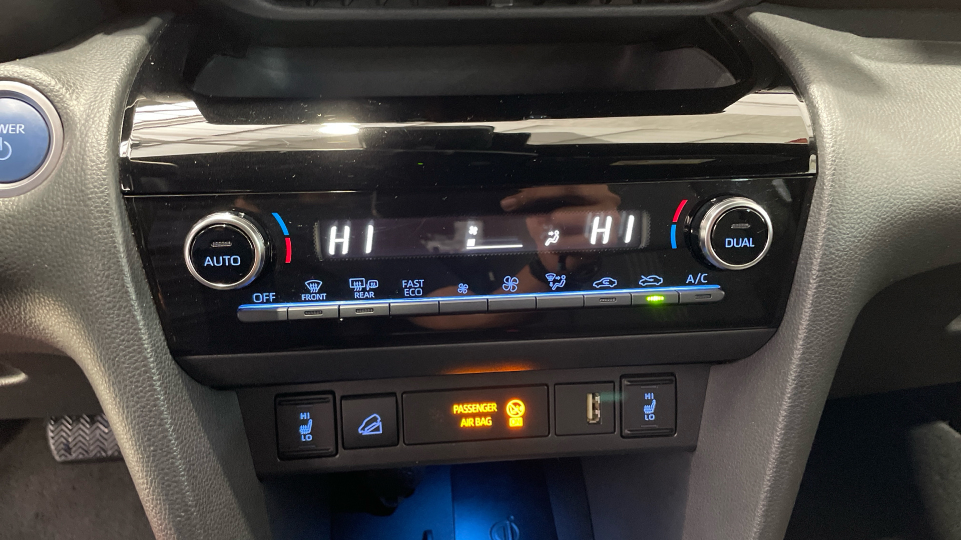 Toyota Yaris Cross 120H en Barcelona