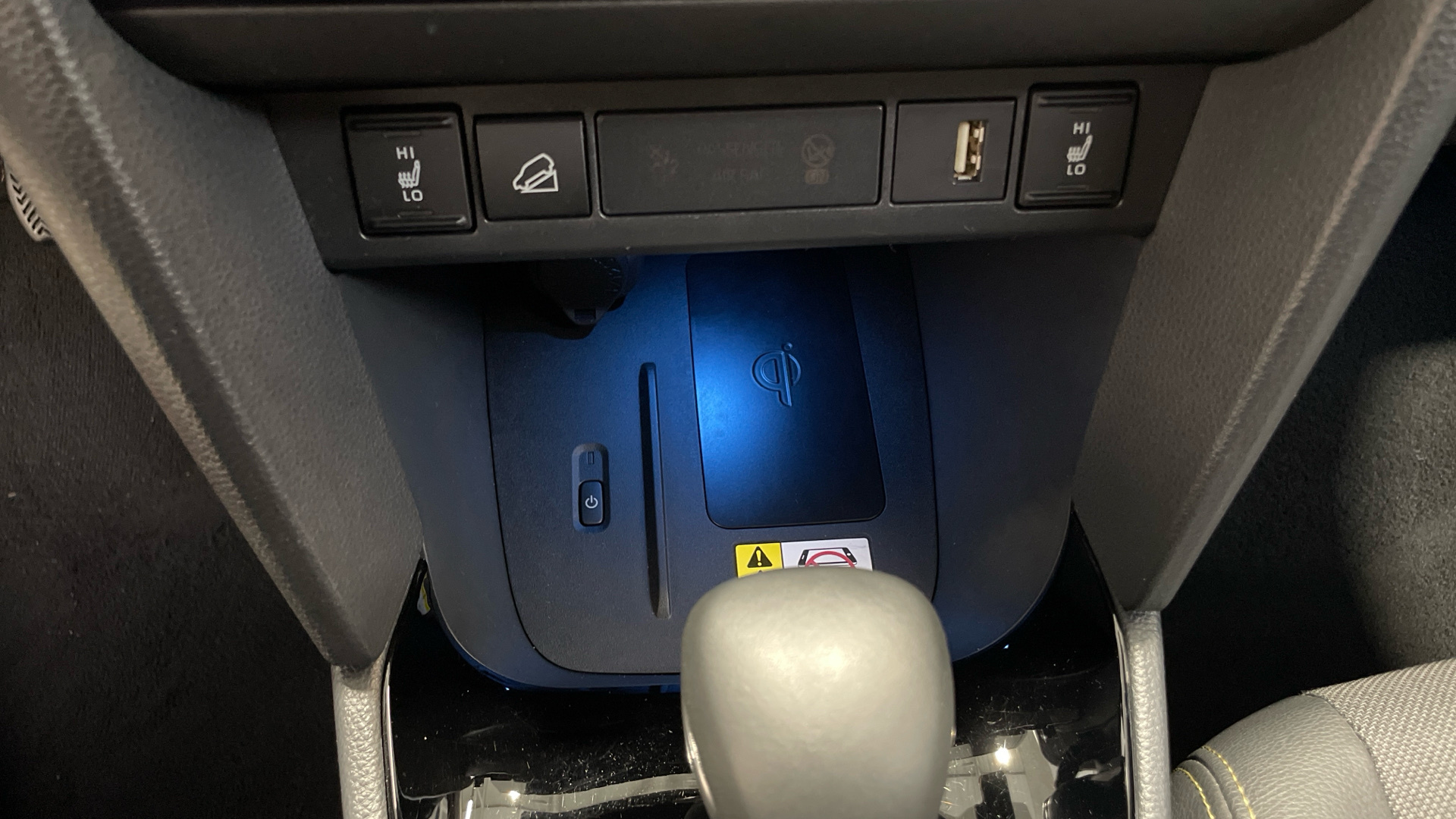 Toyota Yaris Cross 120H en Barcelona