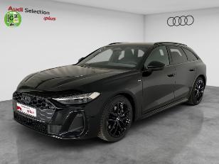 Coche de Ocasión VGRS
