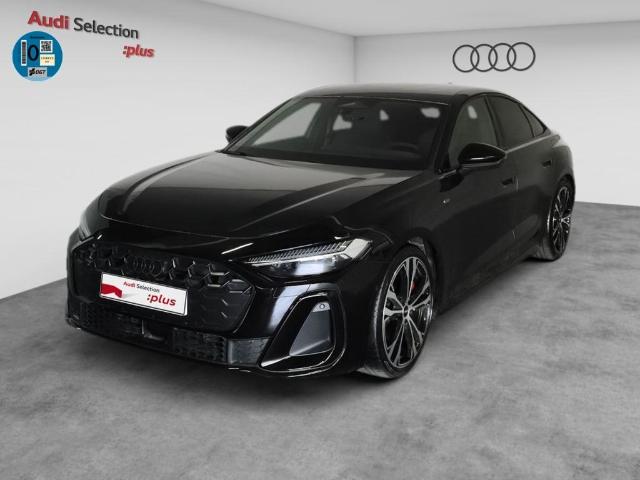 Audi selection Plus