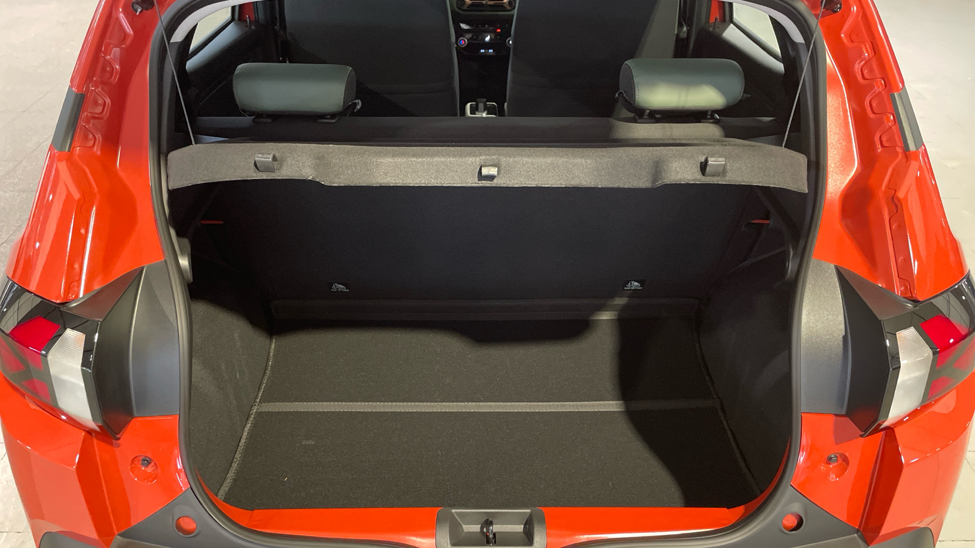 Dacia Spring Electric en Barcelona