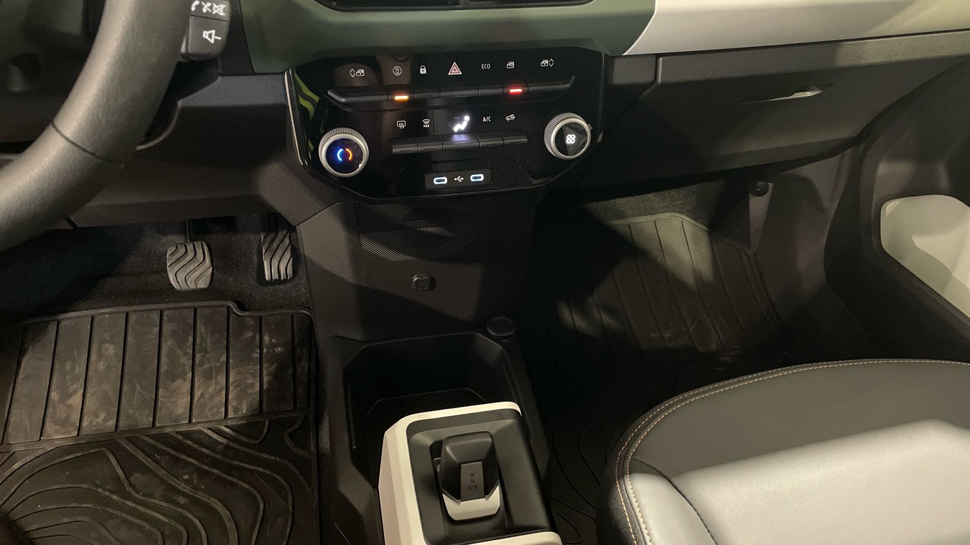 Dacia Spring Electric en Barcelona