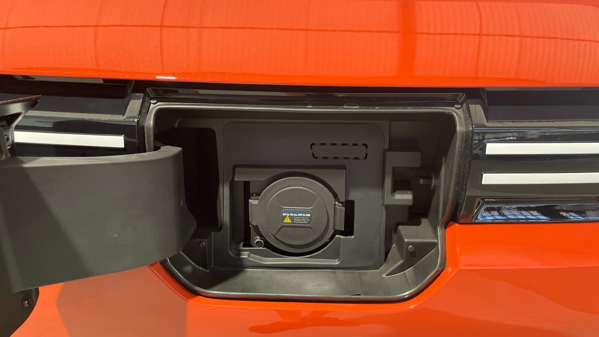 Dacia Spring Electric en Barcelona