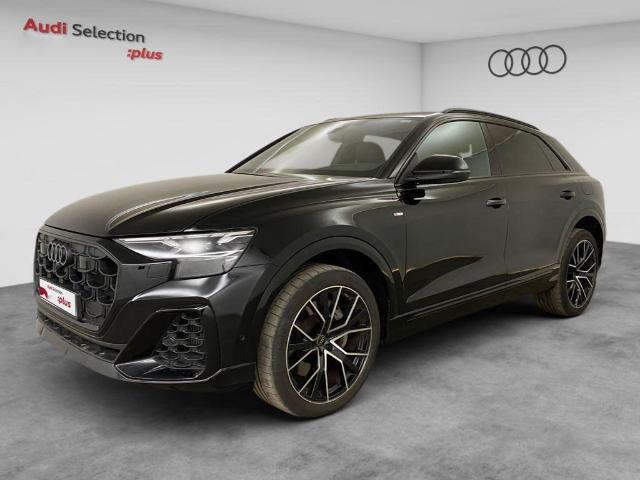 Audi selection Plus