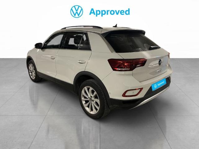 Volkswagen T-Roc Life 1.5 TSI 110 kW (150 CV) DSG
