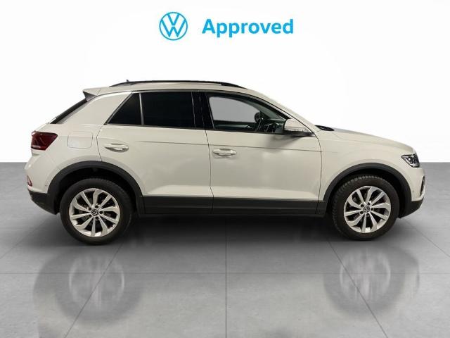Volkswagen T-Roc Life 1.5 TSI 110 kW (150 CV) DSG