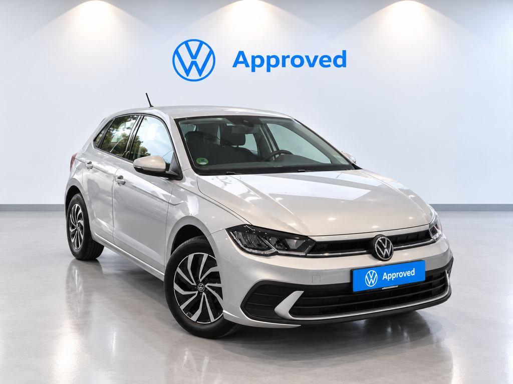 Volkswagen Polo 1.0 TSI en Illes Balears