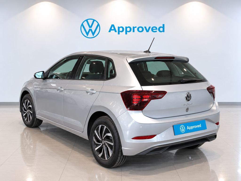 Volkswagen Polo 1.0 TSI en Illes Balears