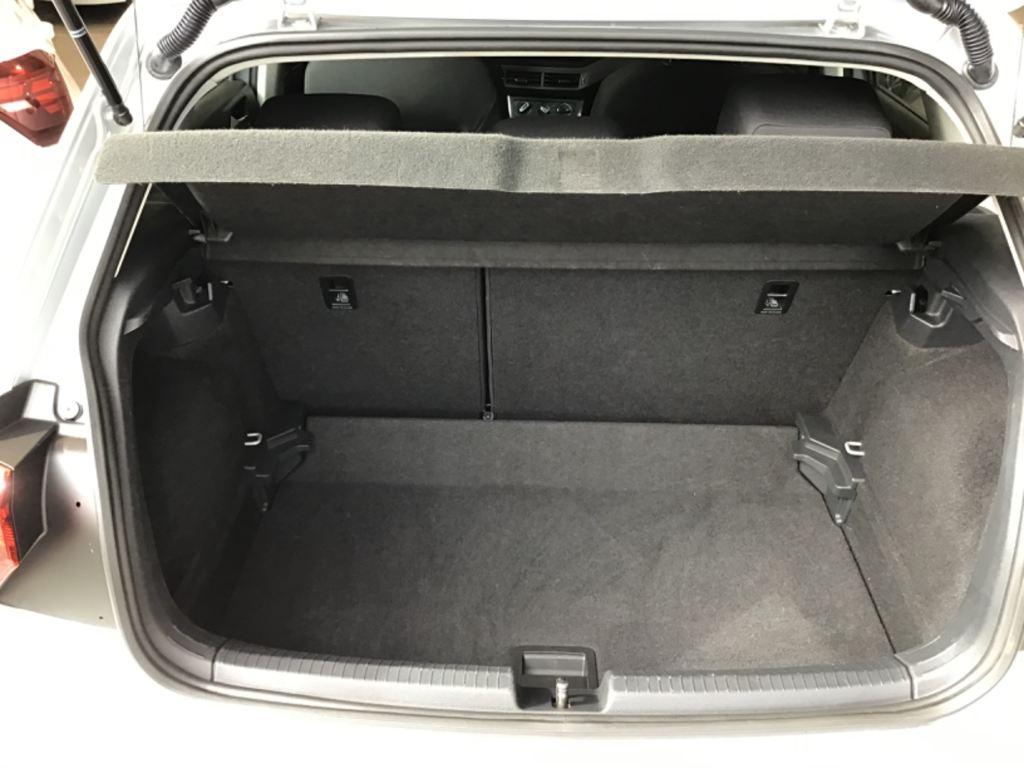 Volkswagen Polo 1.0 TSI en Illes Balears