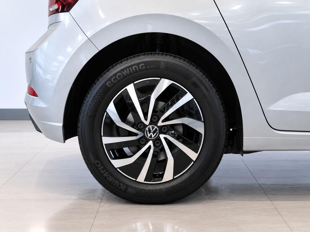 Volkswagen Polo 1.0 TSI en Illes Balears