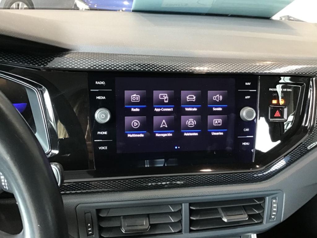 Volkswagen Polo 1.0 TSI en Illes Balears