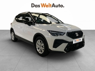 Coche de Ocasión VGRS