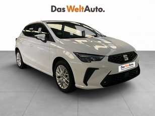Coche de ocasión VGRS