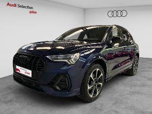 Coche de Ocasión VGRS