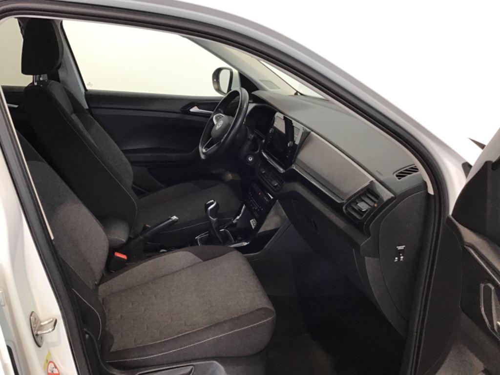 Volkswagen T-Cross 1.0 TSI en Illes Balears