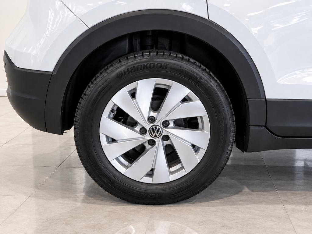 Volkswagen T-Cross 1.0 TSI en Illes Balears