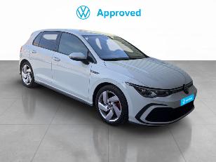 Coche de Ocasión VGRS