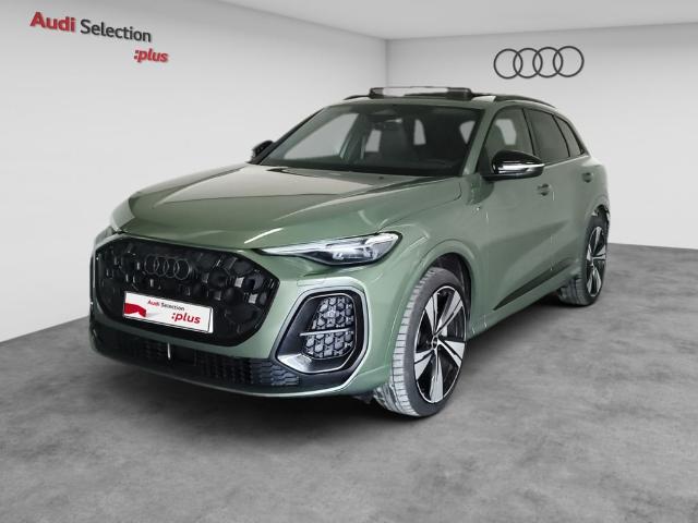 Audi selection Plus