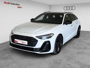 Coche de Ocasión VGRS