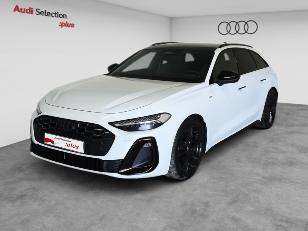 Coche de Ocasión VGRS